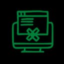 Spreadsheets fall short